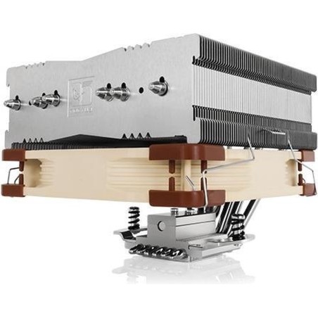 Noctua NH-C14S CPU-Cooler - 140mm